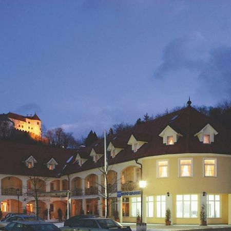 Hotel Razgorsek فيلينيه المظهر الخارجي الصورة