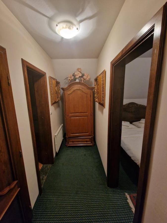 Hotel Razgorsek فيلينيه المظهر الخارجي الصورة