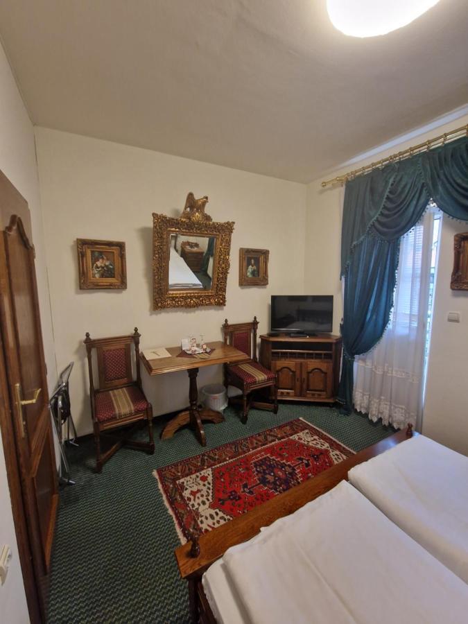 Hotel Razgorsek فيلينيه المظهر الخارجي الصورة