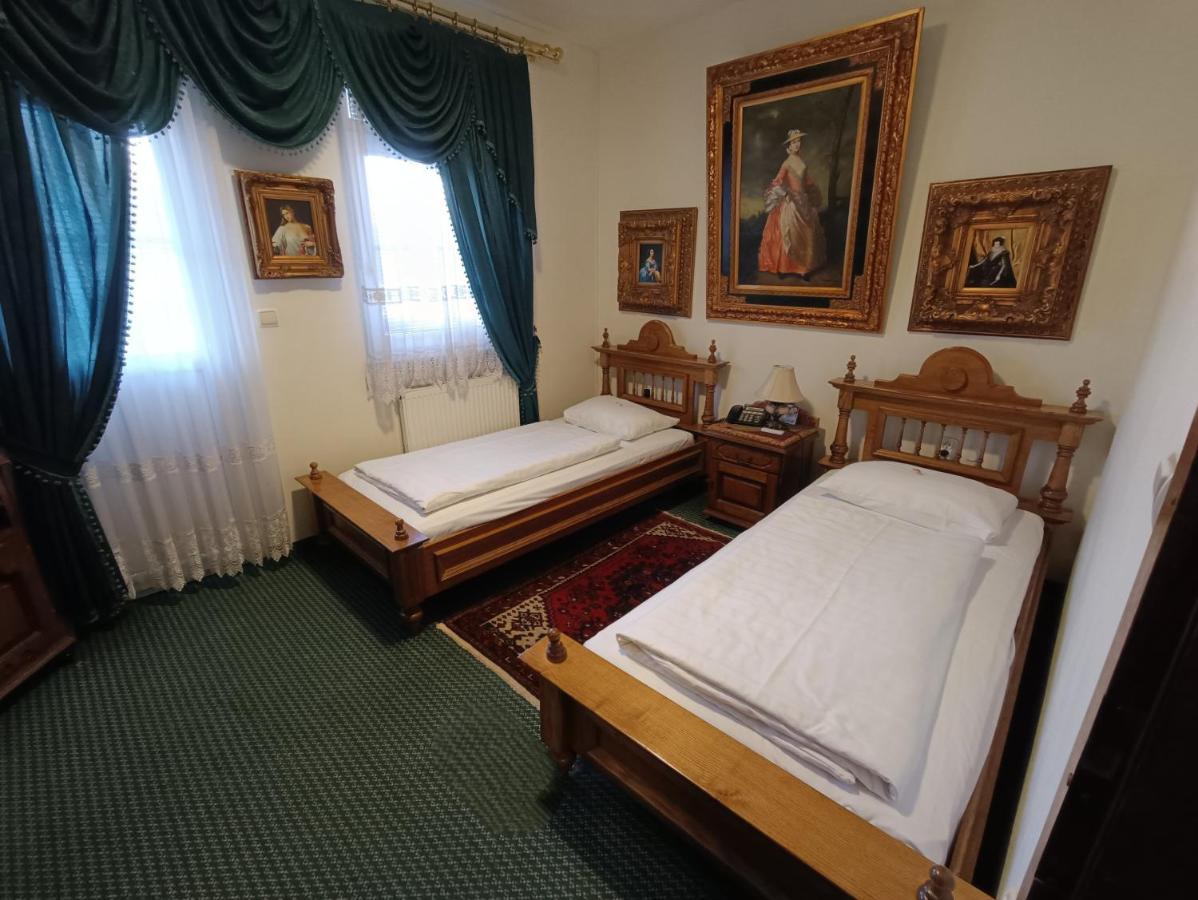 Hotel Razgorsek فيلينيه المظهر الخارجي الصورة