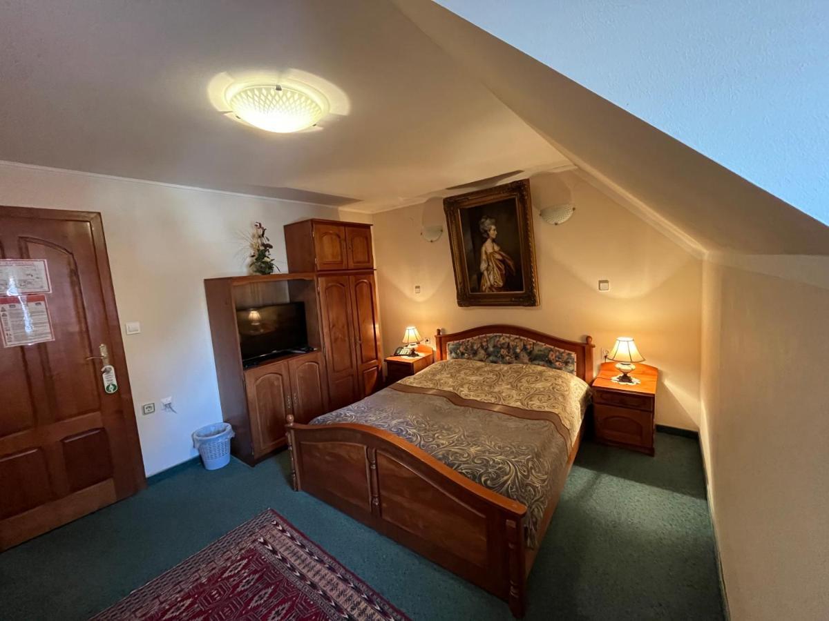 Hotel Razgorsek فيلينيه المظهر الخارجي الصورة