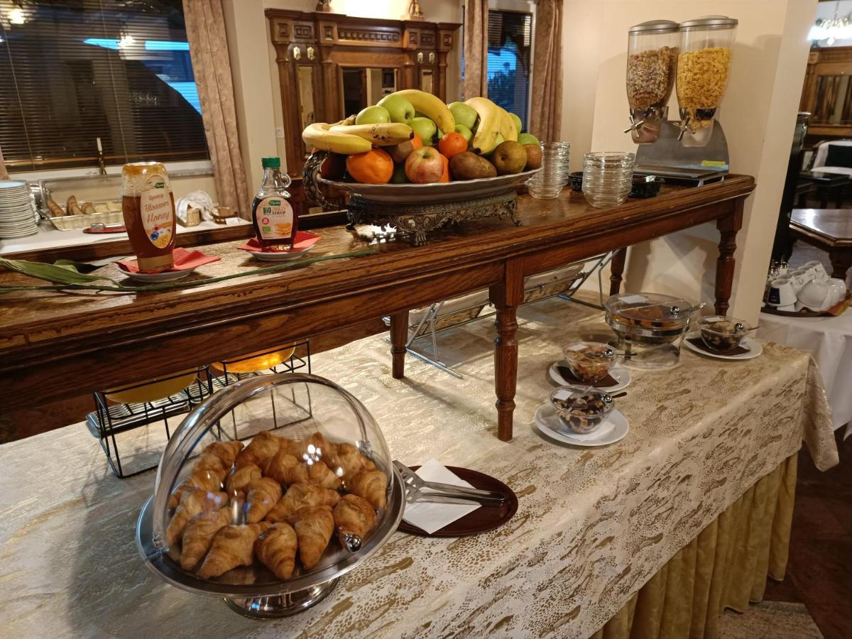 Hotel Razgorsek فيلينيه المظهر الخارجي الصورة