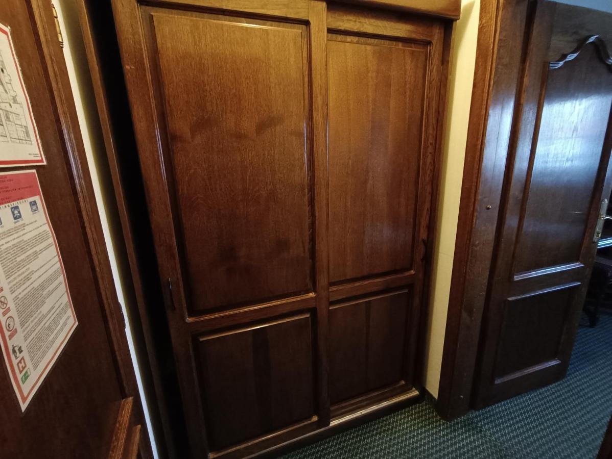 Hotel Razgorsek فيلينيه المظهر الخارجي الصورة