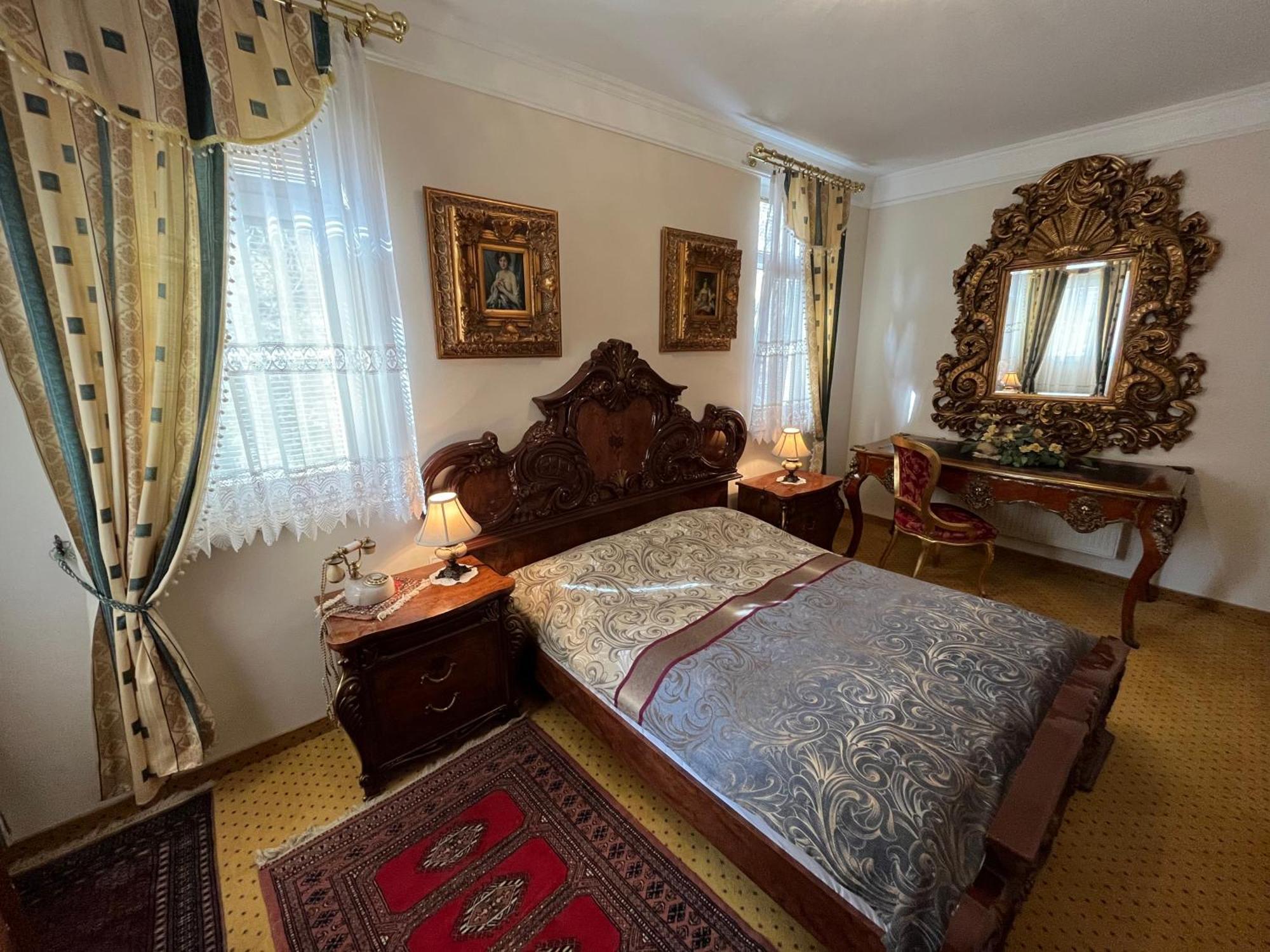 Hotel Razgorsek فيلينيه المظهر الخارجي الصورة
