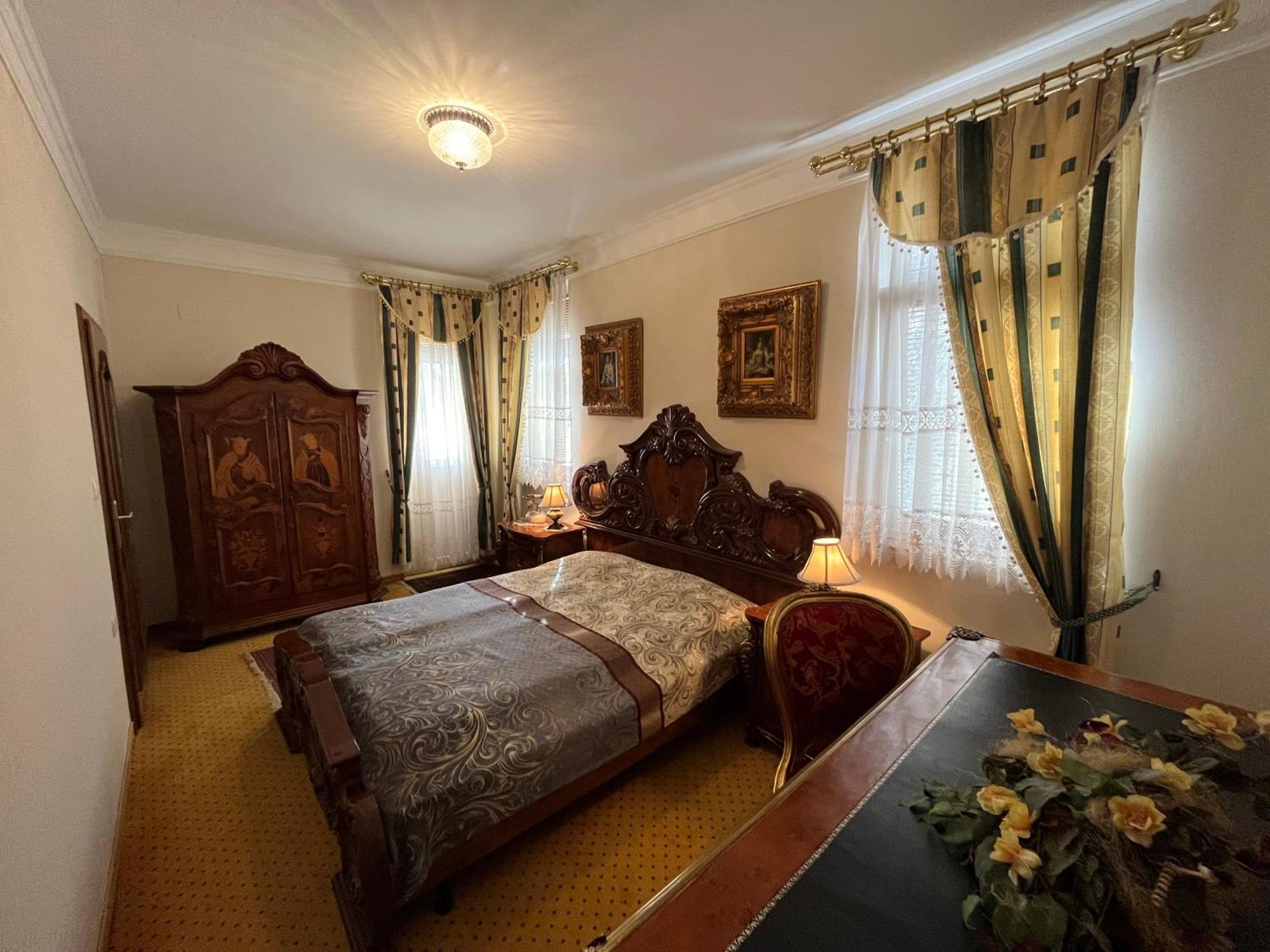 Hotel Razgorsek فيلينيه المظهر الخارجي الصورة