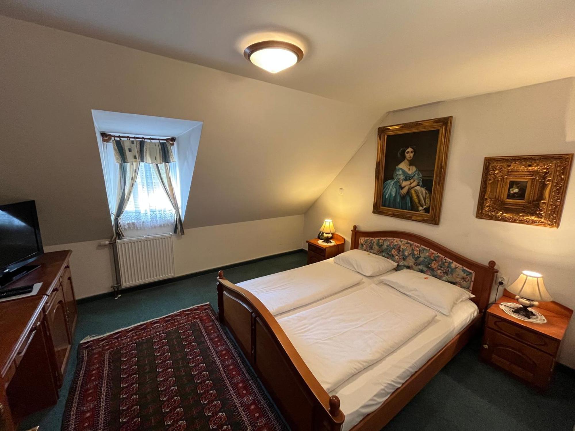 Hotel Razgorsek فيلينيه المظهر الخارجي الصورة
