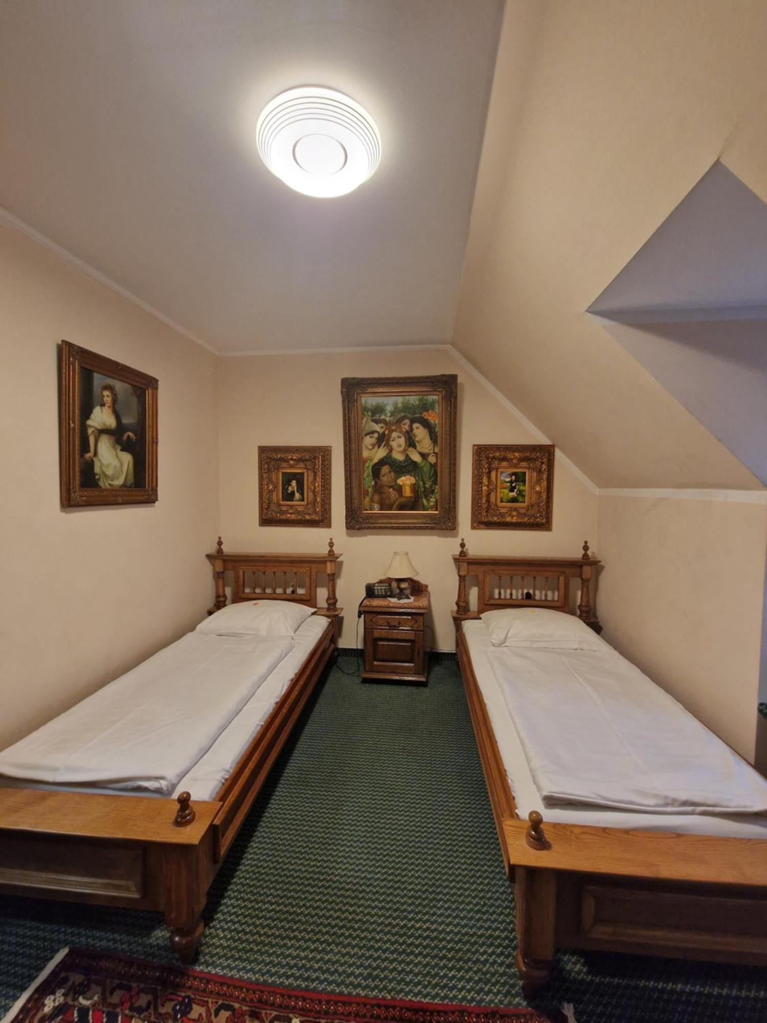 Hotel Razgorsek فيلينيه المظهر الخارجي الصورة