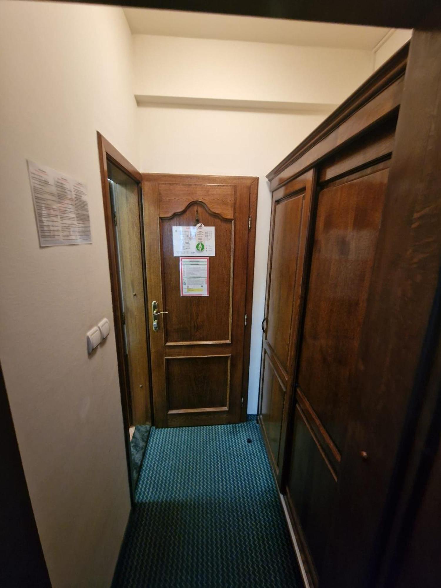 Hotel Razgorsek فيلينيه المظهر الخارجي الصورة
