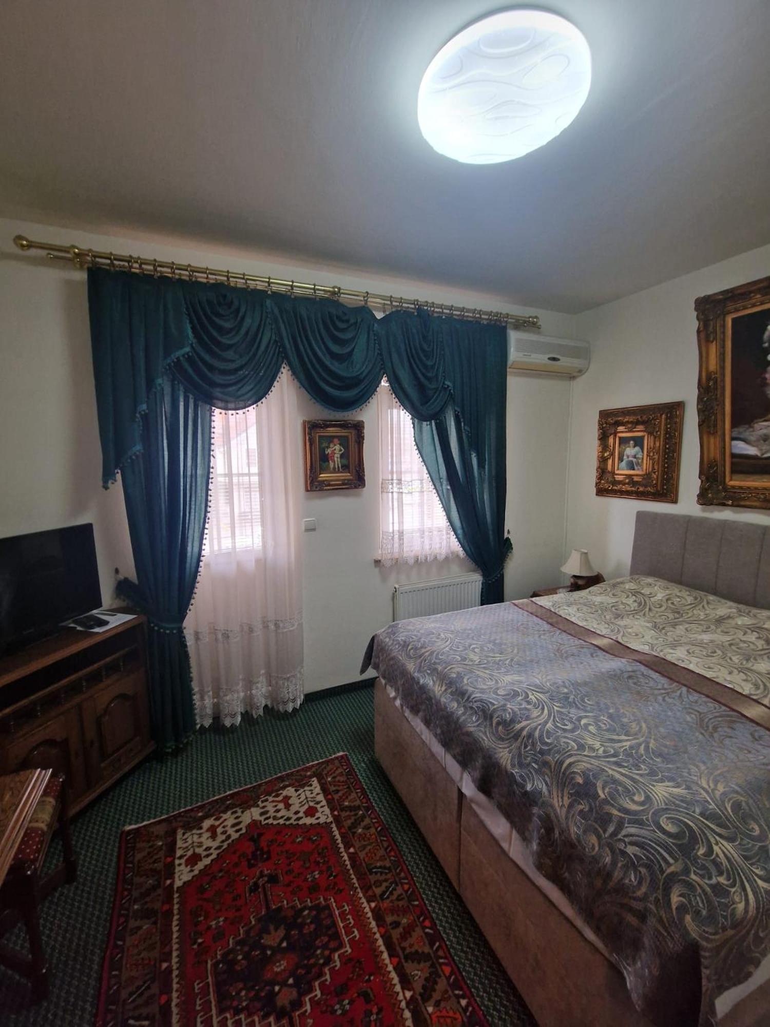 Hotel Razgorsek فيلينيه المظهر الخارجي الصورة