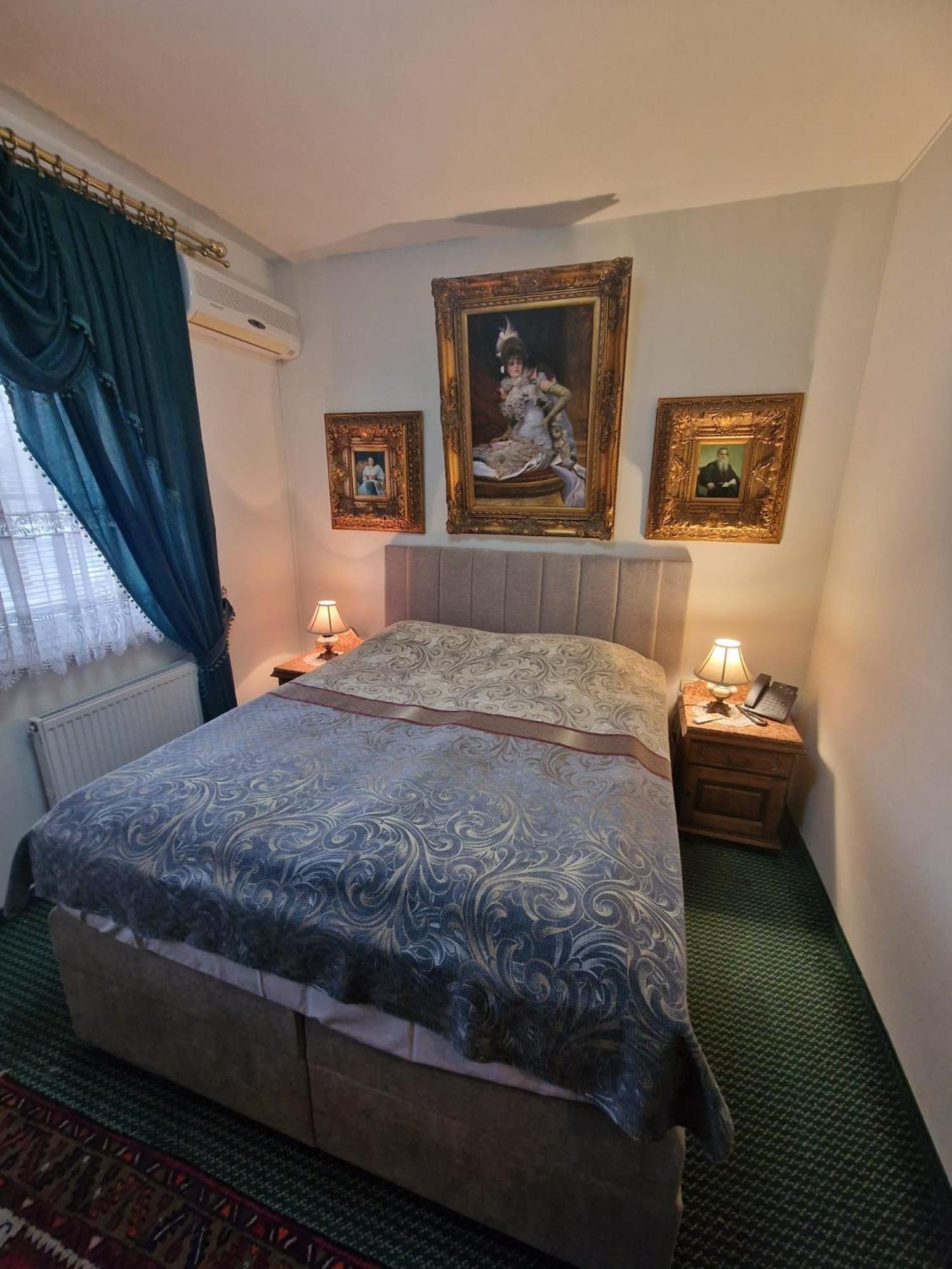 Hotel Razgorsek فيلينيه المظهر الخارجي الصورة