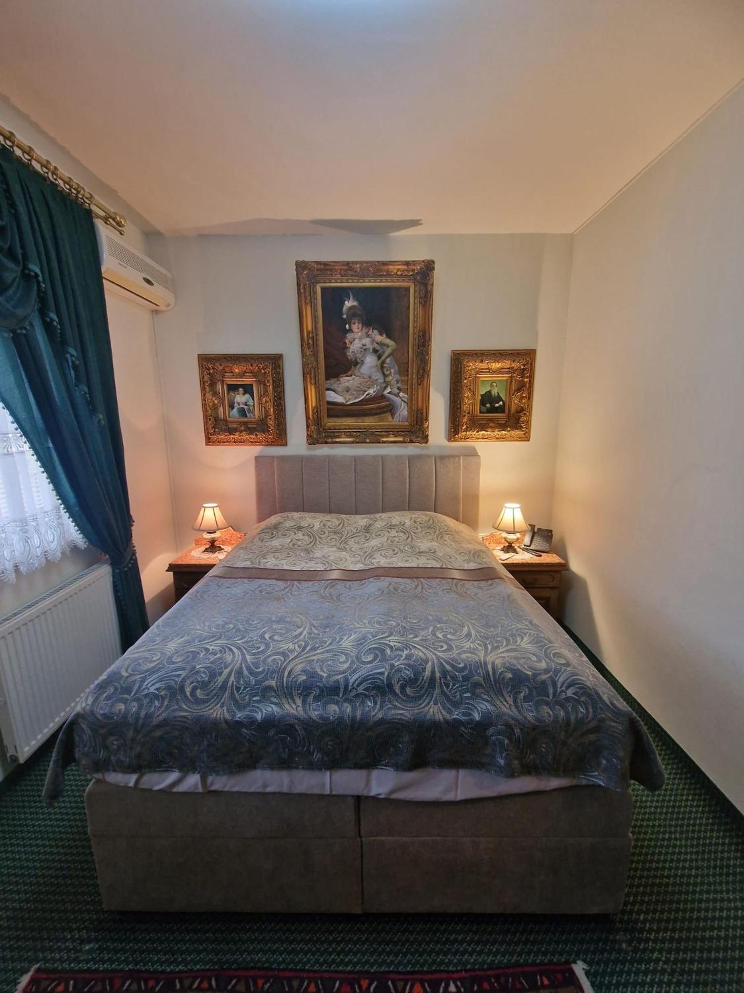 Hotel Razgorsek فيلينيه المظهر الخارجي الصورة