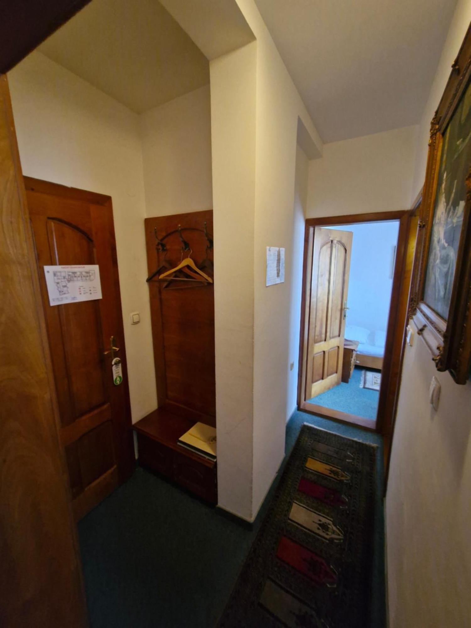 Hotel Razgorsek فيلينيه المظهر الخارجي الصورة