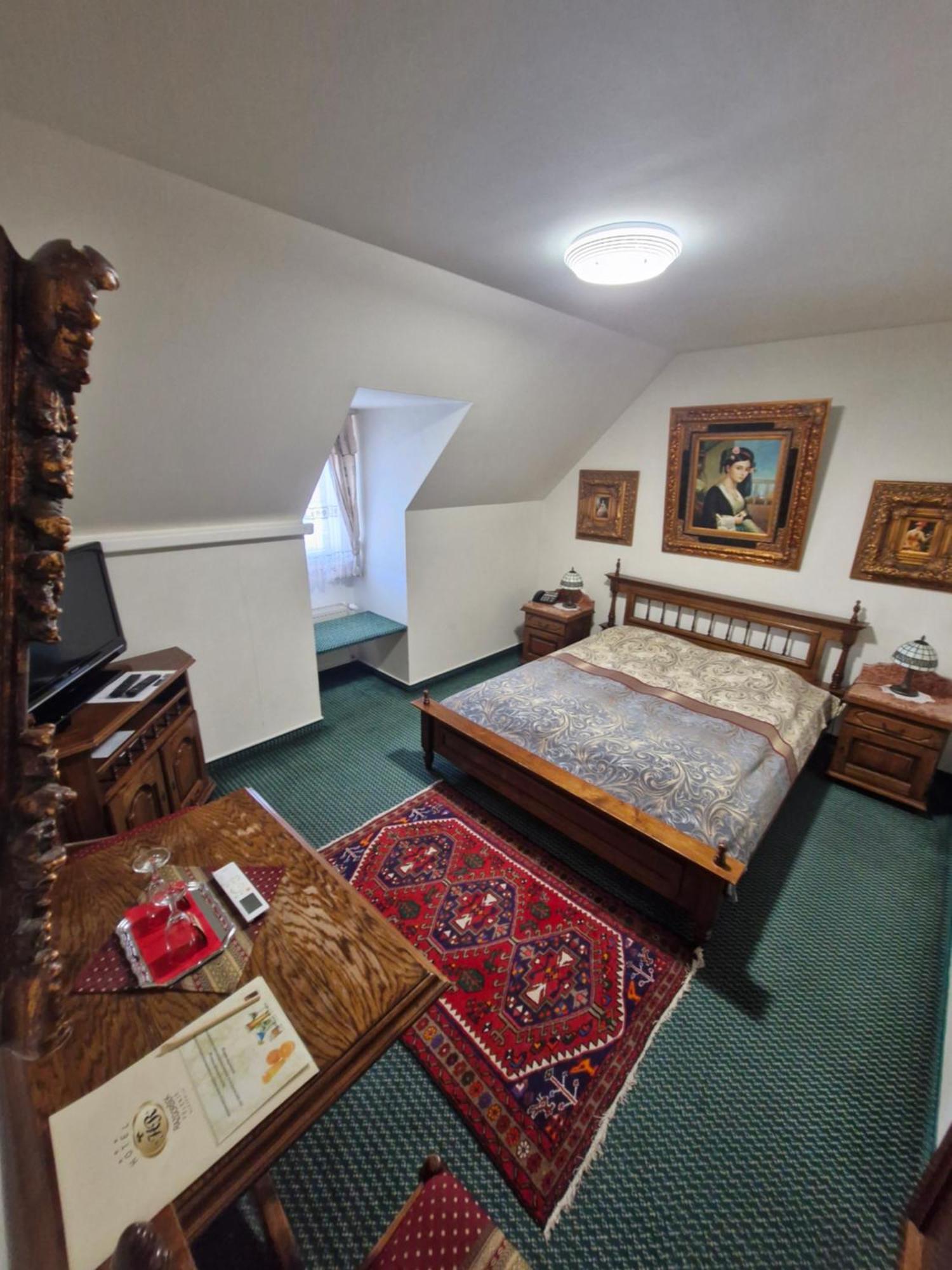Hotel Razgorsek فيلينيه المظهر الخارجي الصورة