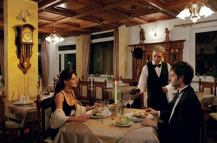 Hotel Razgorsek فيلينيه المظهر الخارجي الصورة