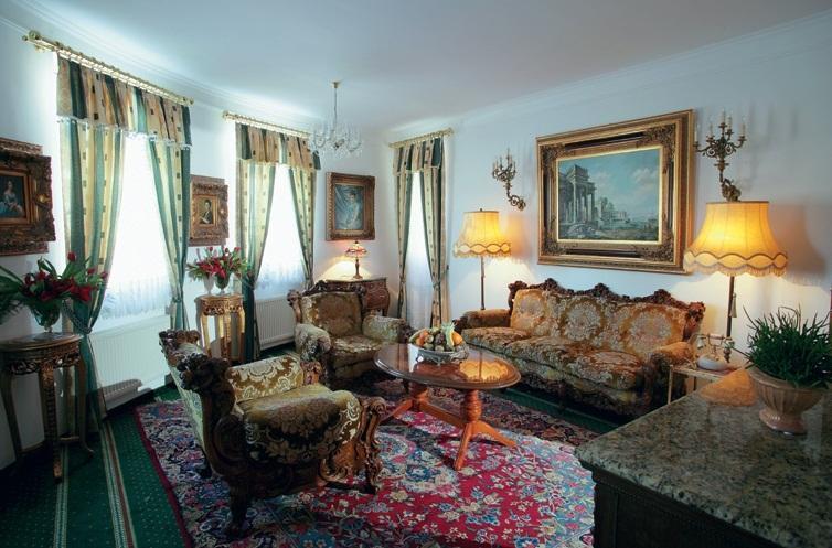 Hotel Razgorsek فيلينيه المظهر الخارجي الصورة