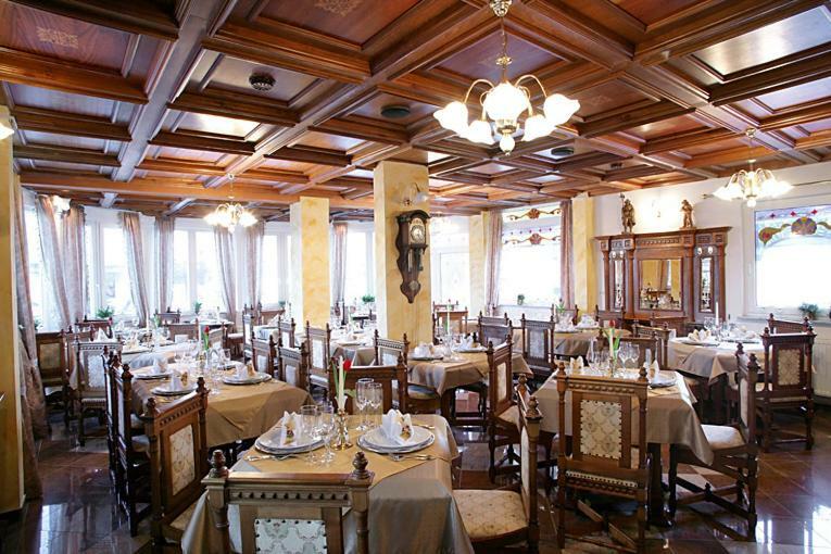Hotel Razgorsek فيلينيه المظهر الخارجي الصورة