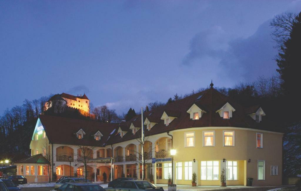 Hotel Razgorsek فيلينيه المظهر الخارجي الصورة
