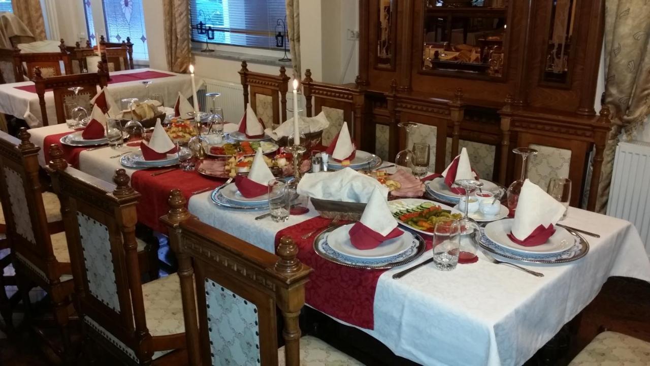 Hotel Razgorsek فيلينيه المظهر الخارجي الصورة